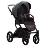 Коляска 2-в-1 Bebetto LUCA Pro 35 /эко-кожа/ — изображение 4