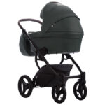 Коляска 2-в-1 Bebetto LUCA Pro 35 /эко-кожа/ — изображение 3