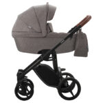 Cărucior 2-in-1 Bebetto LUCA Standard 11