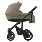 Carucior 2-in-1 Bebetto MAGNUM 148