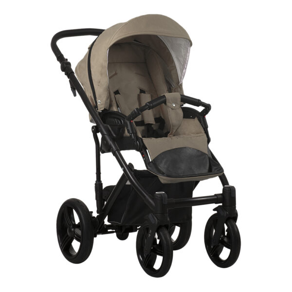 Carucior 2-in-1 Bebetto MAGNUM 148 - imagine 2
