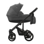 Коляска 2-в-1 Bebetto MAGNUM 230