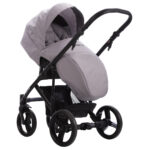 Carucior 2-in-1 Bebetto MAGNUM LIGHT 02 - imagine 4