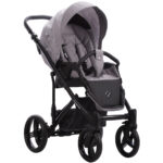 Carucior 2-in-1 Bebetto MAGNUM LIGHT 02 - imagine 5