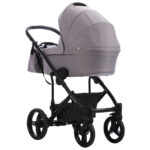 Carucior 2-in-1 Bebetto MAGNUM LIGHT 02 - imagine 3