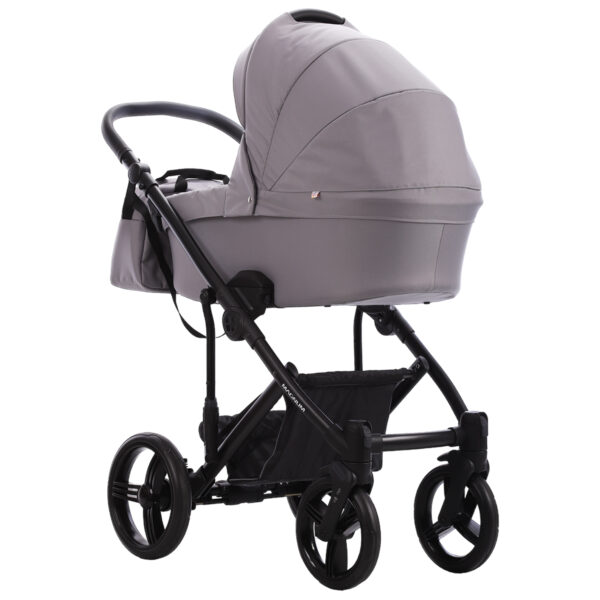 Carucior 2-in-1 Bebetto MAGNUM LIGHT 02 - imagine 3