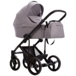 Carucior 2-in-1 Bebetto MAGNUM LIGHT 02 - imagine 2