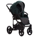 Carucior 2-in-1 Bebetto MAGNUM LIGHT 04 - imagine 4