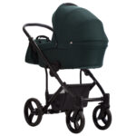 Carucior 2-in-1 Bebetto MAGNUM LIGHT 04 - imagine 3