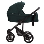 Carucior 2-in-1 Bebetto MAGNUM LIGHT 04