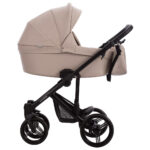 Carucior 2-in-1 Bebetto MAGNUM LIGHT PRO 01