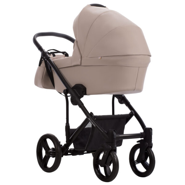 Carucior 2-in-1 Bebetto MAGNUM LIGHT PRO 01 - imagine 3