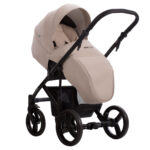 Carucior 2-in-1 Bebetto MAGNUM LIGHT PRO 01 - imagine 5