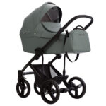 Carucior 2-in-1 Bebetto MAGNUM LIGHT PRO 02 - imagine 2