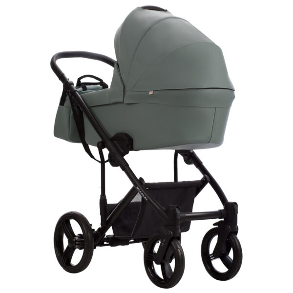 Carucior 2-in-1 Bebetto MAGNUM LIGHT PRO 02 - imagine 3