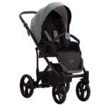 Carucior 2-in-1 Bebetto MAGNUM LIGHT PRO 02 - imagine 4
