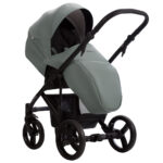 Carucior 2-in-1 Bebetto MAGNUM LIGHT PRO 02 - imagine 5