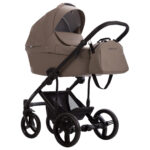 Коляска 2-в-1 Bebetto MAGNUM LIGHT PRO 05 — изображение 2