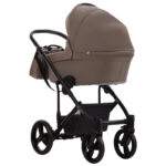 Коляска 2-в-1 Bebetto MAGNUM LIGHT PRO 05 — изображение 3