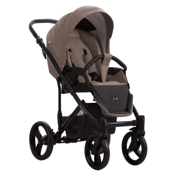 Коляска 2-в-1 Bebetto MAGNUM LIGHT PRO 05 — изображение 4