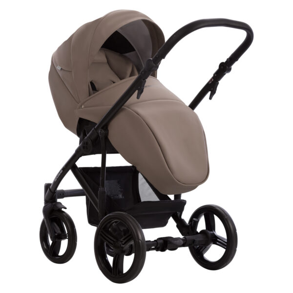 Коляска 2-в-1 Bebetto MAGNUM LIGHT PRO 05 — изображение 5
