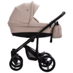 Carucior 2-in-1 Bebetto MAGNUM Prima 06 /eco-piele/