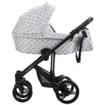 Carucior 2-in-1 Bebetto MAGNUM LIGHT SE 05