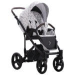Carucior 2-in-1 Bebetto MAGNUM LIGHT SE 05 - imagine 4