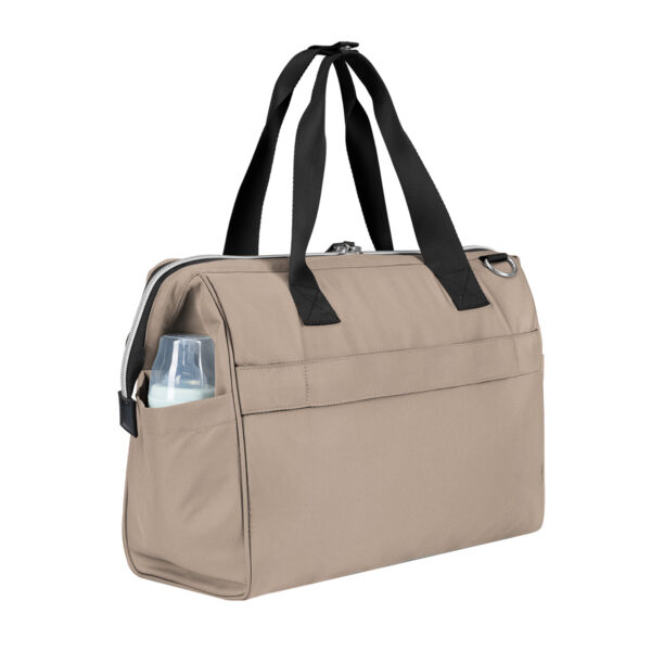 Сумка для мамы Kikkaboo MAXI Beige 2025 — изображение 2