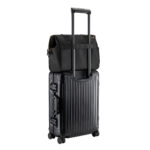 Geanta p/u mama Kikkaboo MAXI Black 2025 - imagine 8