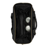 Geanta p/u mama Kikkaboo MAXI Black 2025 - imagine 5