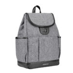 Сумка для мамы Kikkaboo MORICE Grey — изображение 3