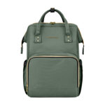 Сумка для мамы Kikkaboo SIENA Army Green 2025