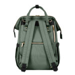 Сумка для мамы Kikkaboo SIENA Army Green 2025 — изображение 6
