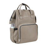 Сумка для мамы Kikkaboo SIENA Beige 2025 — изображение 4