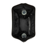 Rucsac pentru accesorii Kikkaboo SIENA Dark Grey 2025 - imagine 9