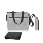 Geanta carucior Lorelli MAYA Grey
