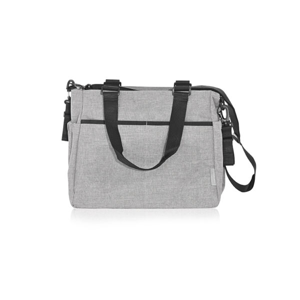 Geanta carucior Lorelli MAYA Grey - imagine 3