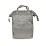 Rucsac pentru accesorii Lorelli TENDER Grey