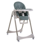 Стульчик для кормления Glamvers MAMMA PLUS Mint