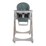 Scaun de masa Glamvers MAMMA PLUS Mint - imagine 2