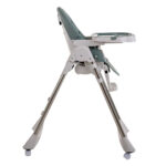 Scaun de masa Glamvers MAMMA PLUS Mint - imagine 3