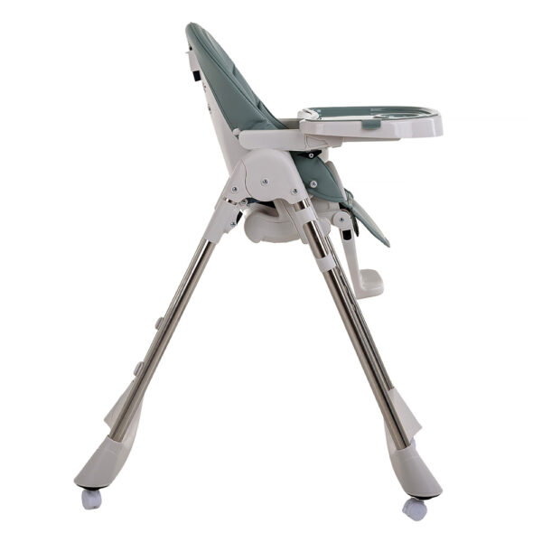 Scaun de masa Glamvers MAMMA PLUS Mint - imagine 3