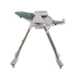 Scaun de masa Glamvers MAMMA PLUS Mint - imagine 4