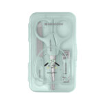 Set manichiura bebe Kikkaboo Sleepy Sheep - imagine 3