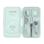 Set manichiura bebe Kikkaboo Sleepy Sheep