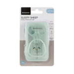 Set manichiura bebe Kikkaboo Sleepy Sheep - imagine 4