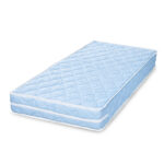Матрас детский ортопедический Lorelli RELAX FOAM 12 cм, 120*60 cм, SKY Blue