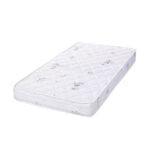 Saltea pentru copii lorelli RELAX FOAM 10 cm, 120*60 cm, Green GIRAFFE