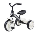 Трицикл Micu Black
